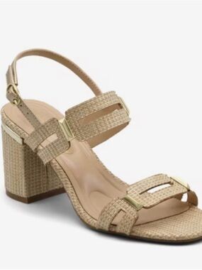 Adrienne Vittadini Adda Sandal
